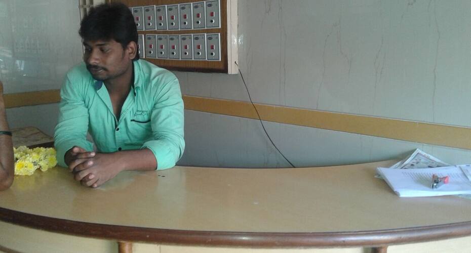 Gokul Lodge, Hassan 4
